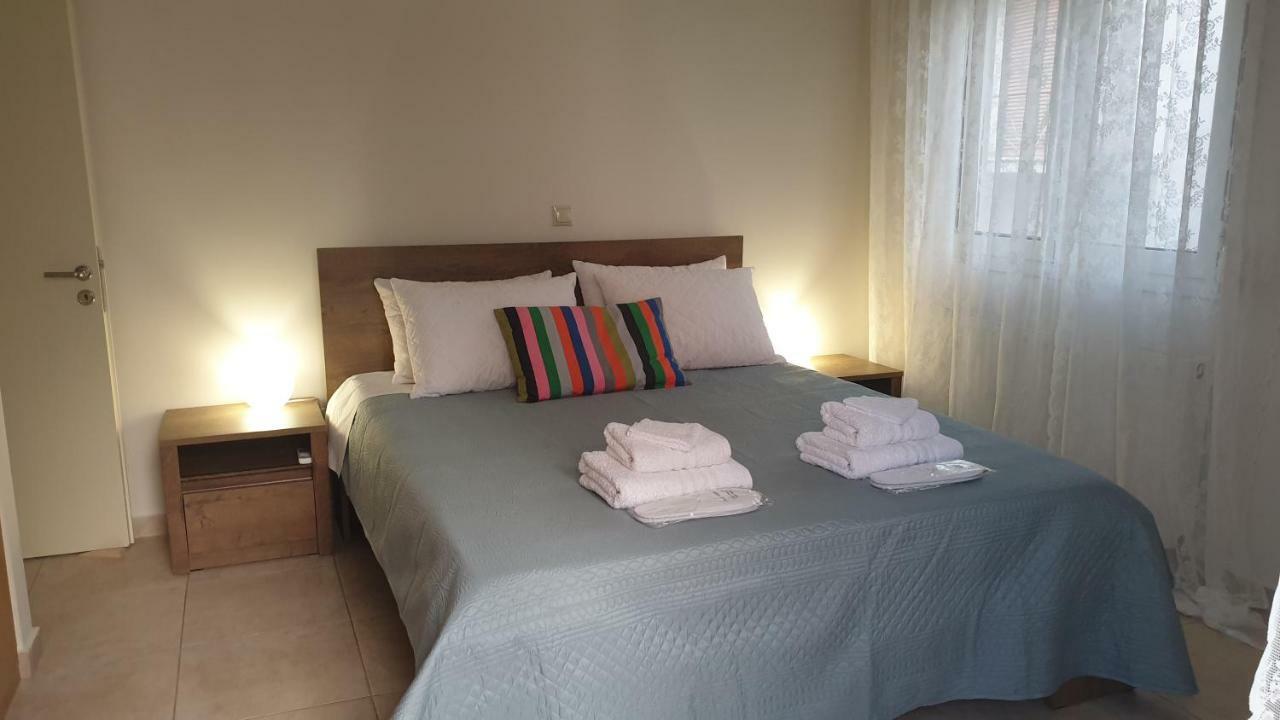 Feels Like Home Kalamata Exterior photo
