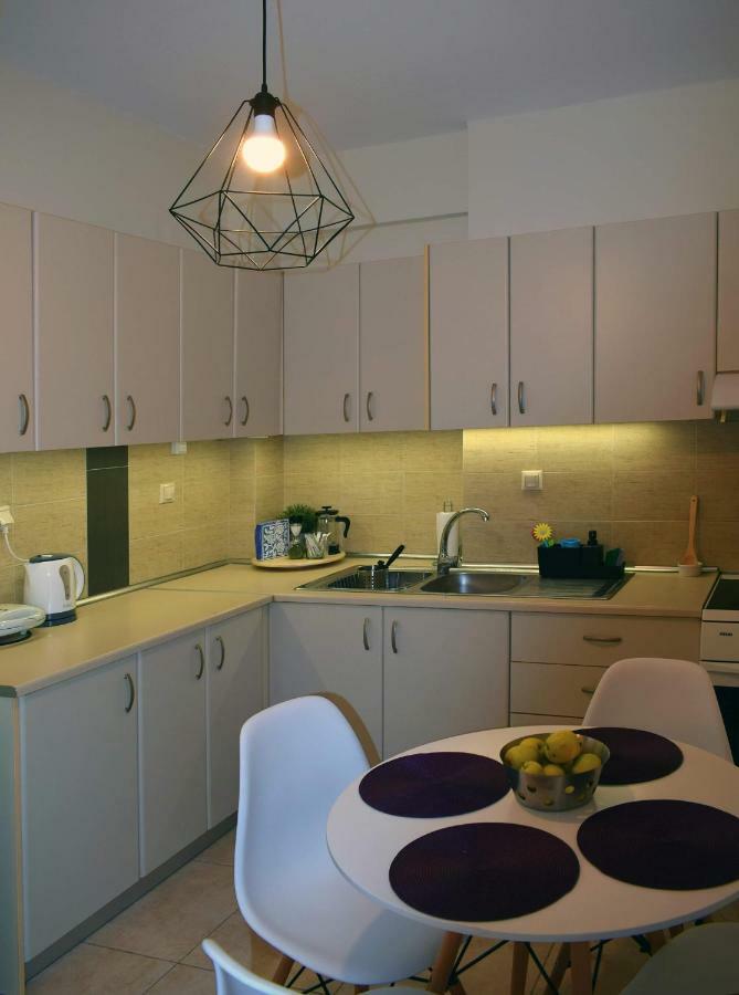 Feels Like Home Kalamata Exterior photo