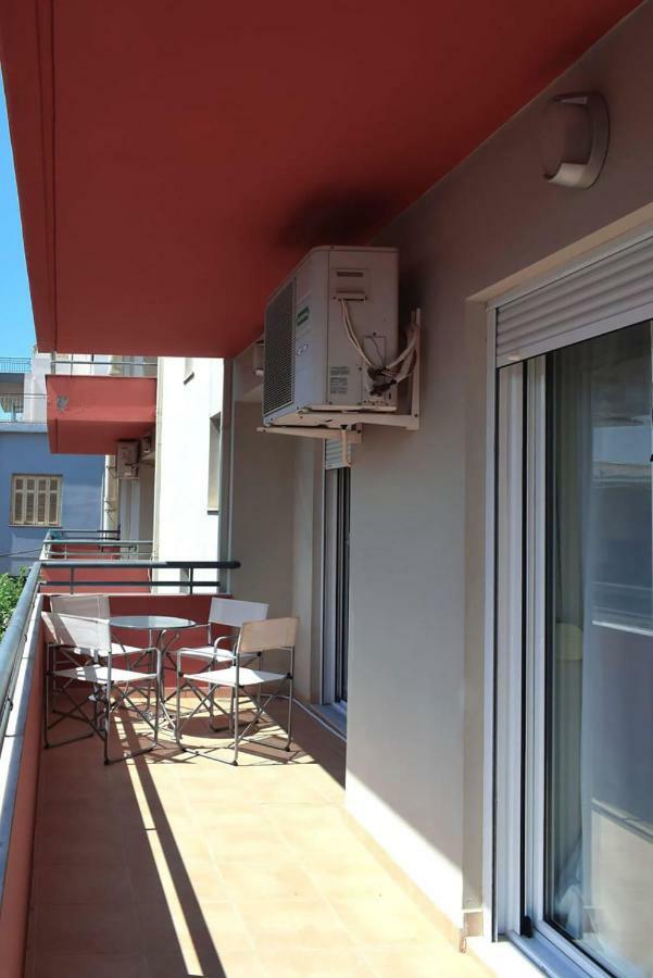 Feels Like Home Kalamata Exterior photo